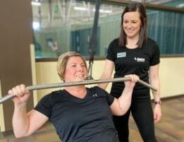 Personal Training