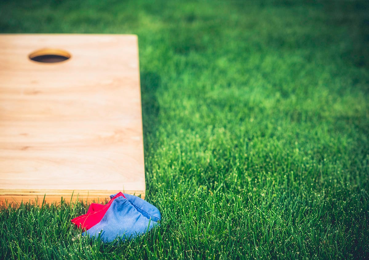 Cornhole