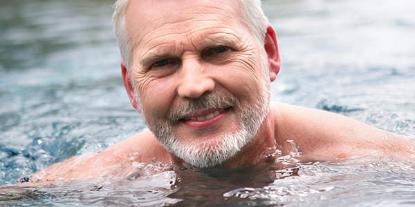 Senior Aquatics Programs